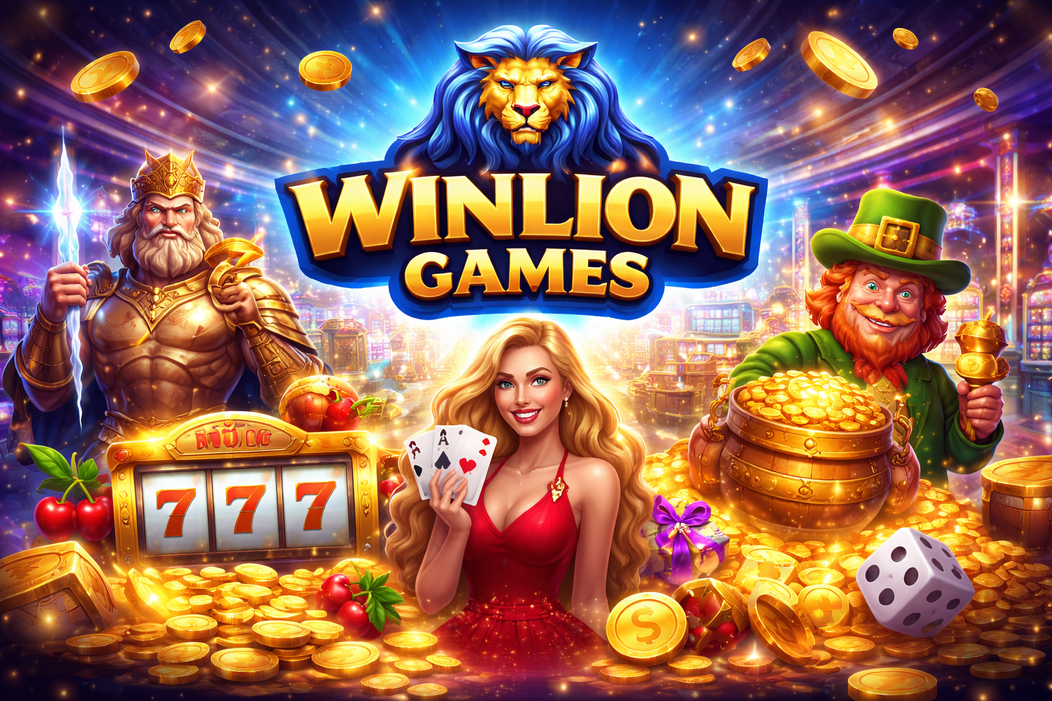 winlion-games.com
